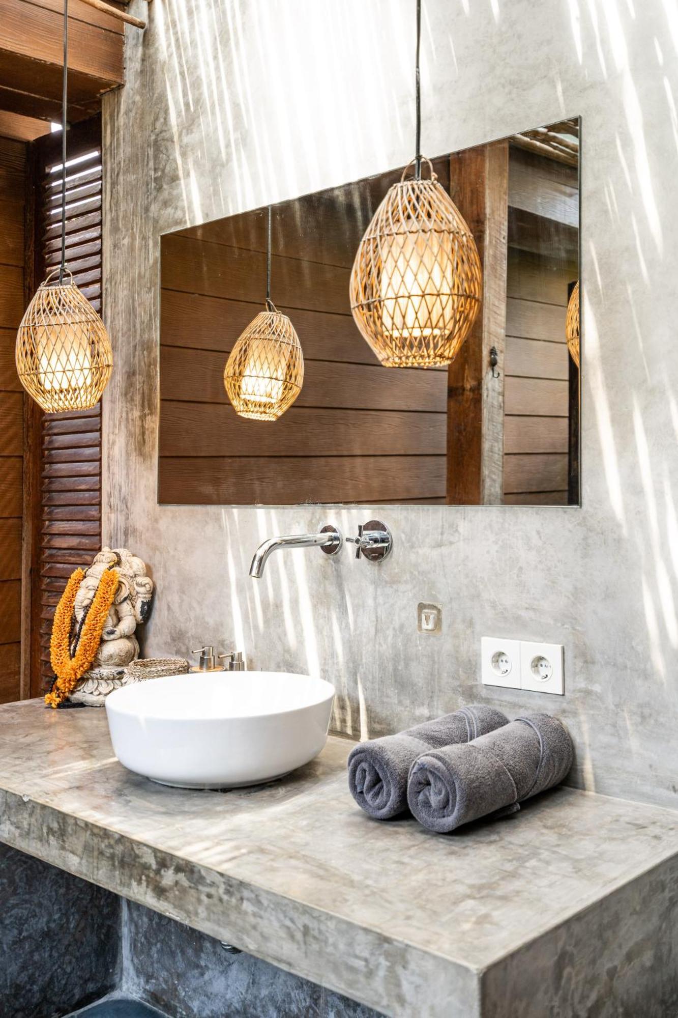Ohana Boutique Villa By Betterplace Canggu Exterior foto