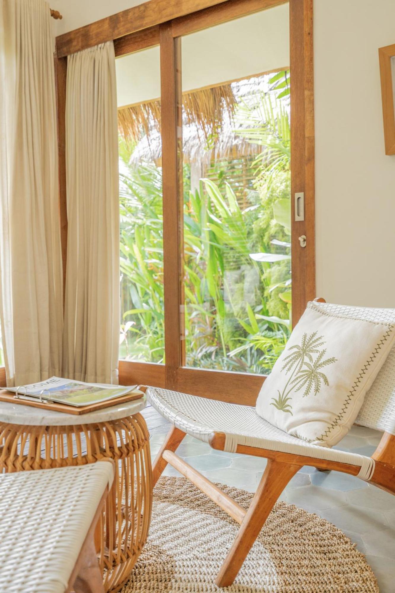 Ohana Boutique Villa By Betterplace Canggu Exterior foto