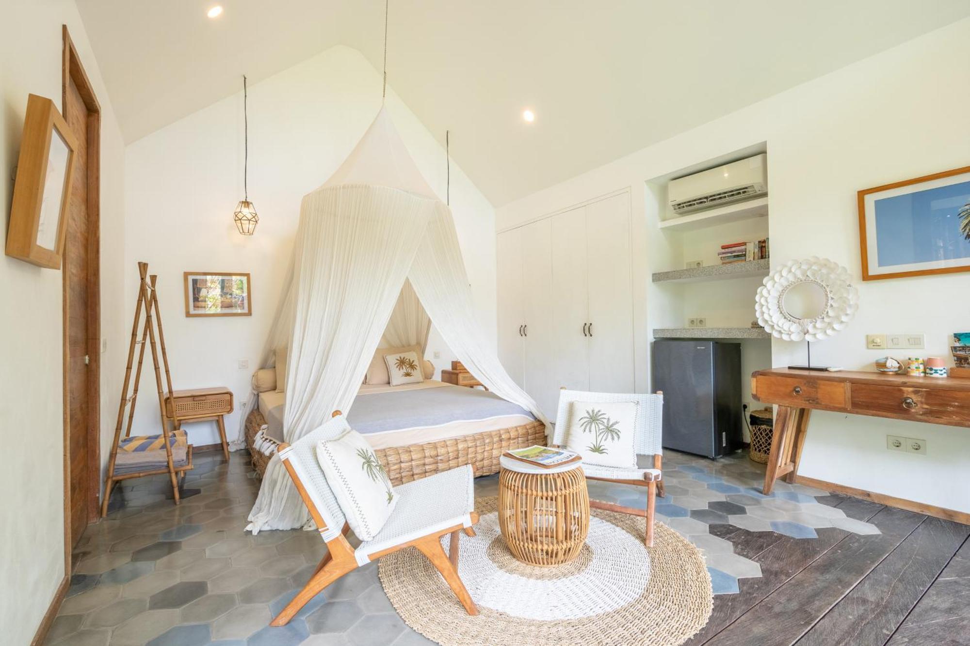 Ohana Boutique Villa By Betterplace Canggu Exterior foto