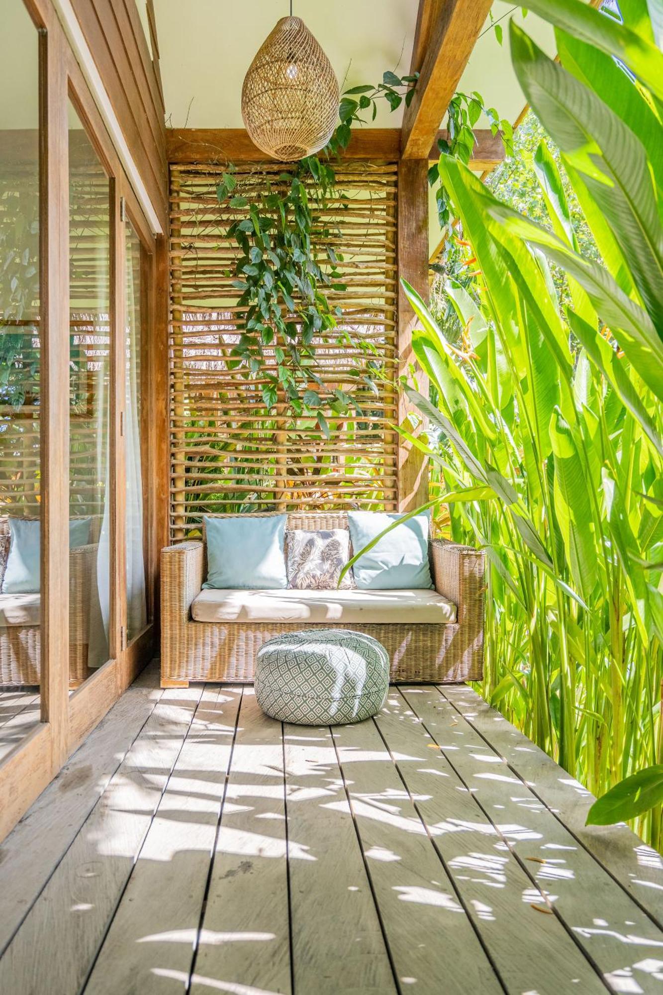 Ohana Boutique Villa By Betterplace Canggu Exterior foto
